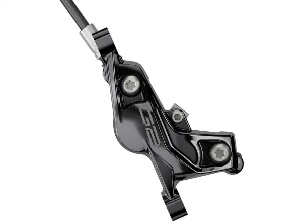 Sram G2 Ultimate kotúčová brzda predná Black