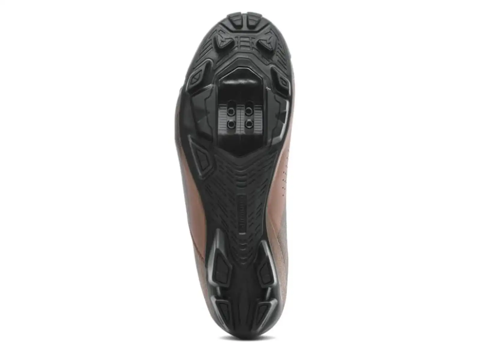 Shimano SH-XC300 dámske tretry bronzová