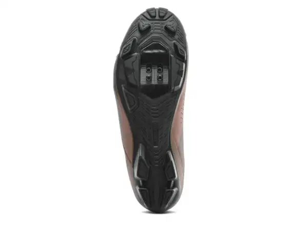 Shimano SH-XC300 dámske tretry bronzová