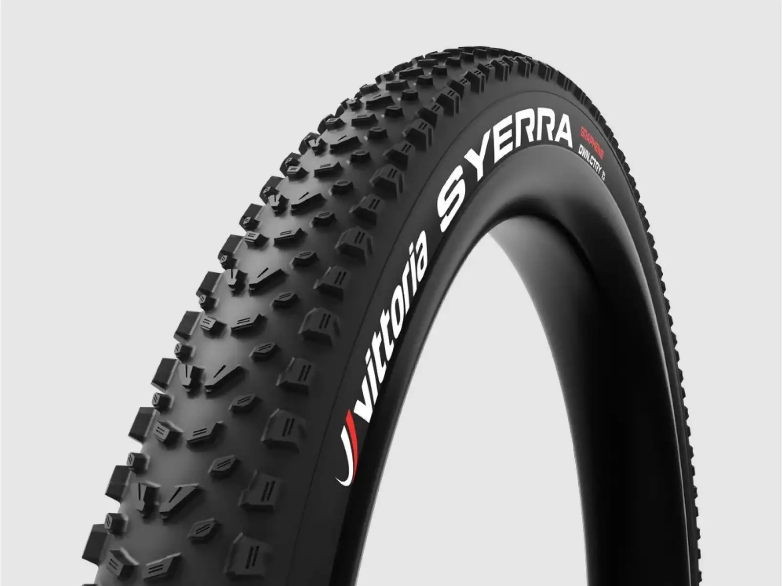 Vittoria Syerra Down Country G 2.0 29x2.4 MTB plášť čierny