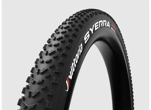 Vittoria Syerra Down Country G 2.0 29x2.4 MTB plášť čierny