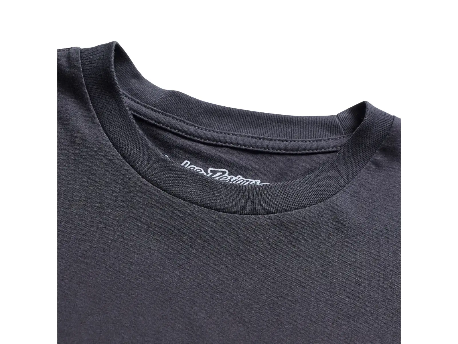 Troy Lee Designs Deuces pánsky dres dlhý rukáv Carbon