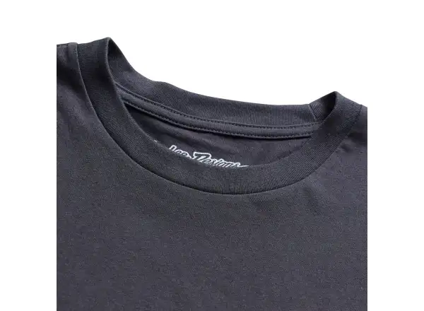 Troy Lee Designs Deuces pánsky dres dlhý rukáv Carbon