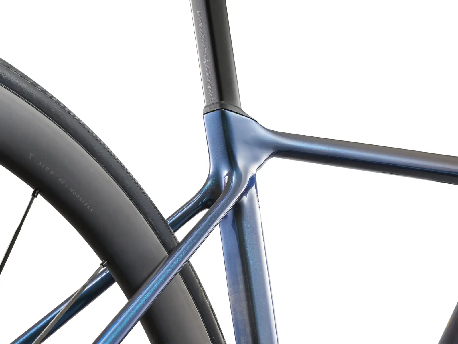 Liv Langma Advanced Pro 0 PC cestný bicykel Ocean Twilight
