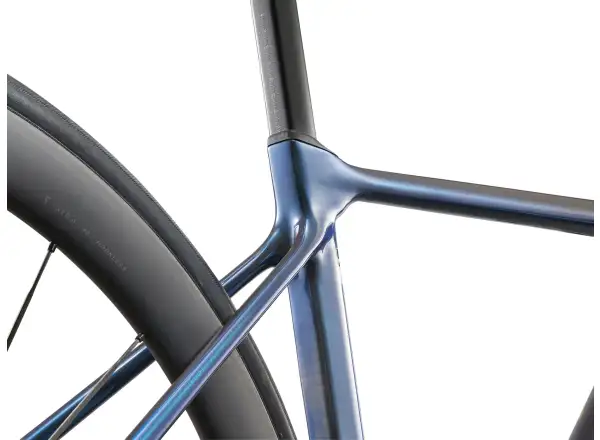 Liv Langma Advanced Pro 0 PC cestný bicykel Ocean Twilight