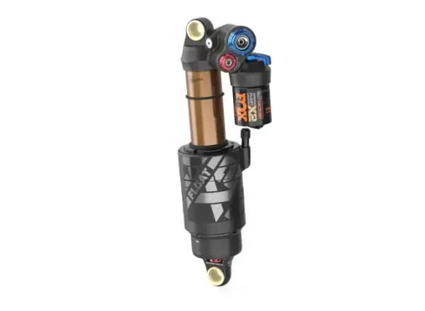 FOX Float X2 Factory s lockoutom 210x52,5 mm 2022
