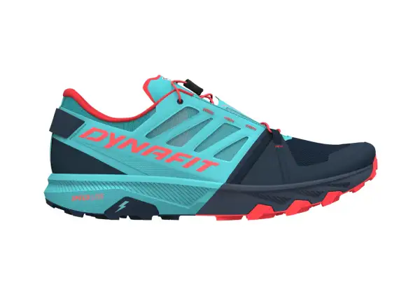 Dynafit Alpine Pro 2 dámske bežecké topánky Blueberry/Marine Blue
