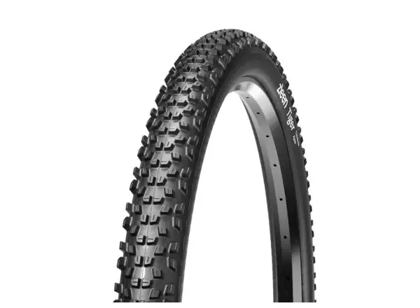 Zleen Tiger Gravity 29" MTB plášť kevlar čierna