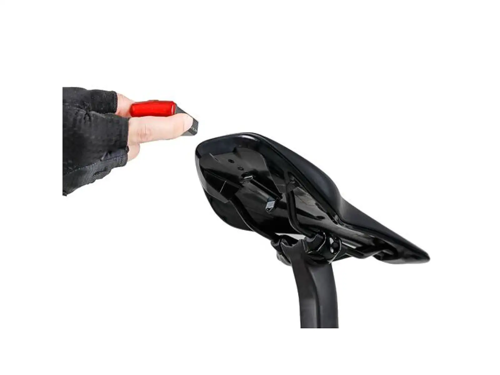 Topeak RedLite 30 zadné svetlo