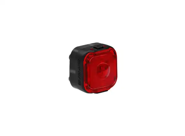 Lezyne Zecto Drive Max 400+ zadné svetlo
