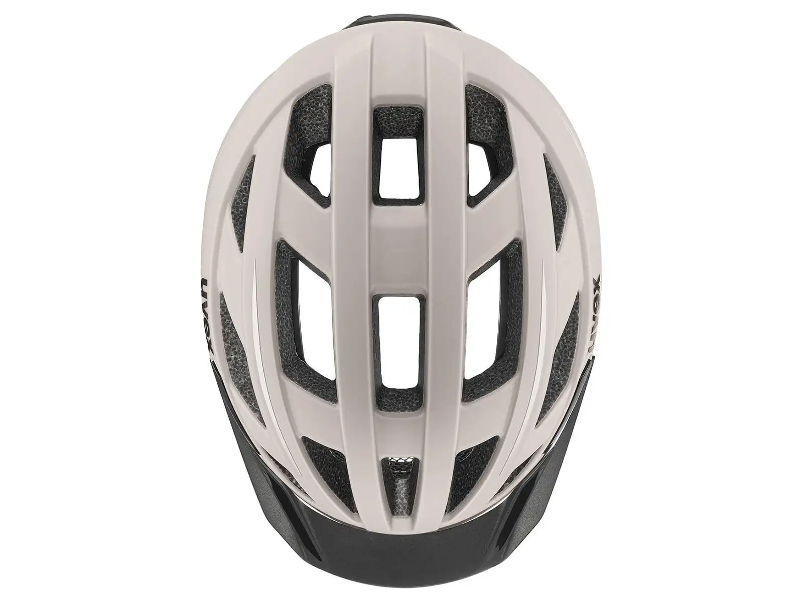 Uvex City I-vo 2 prilba Warm Grey Matt