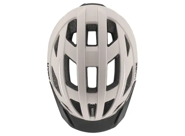 Uvex City I-vo 2 prilba Warm Grey Matt