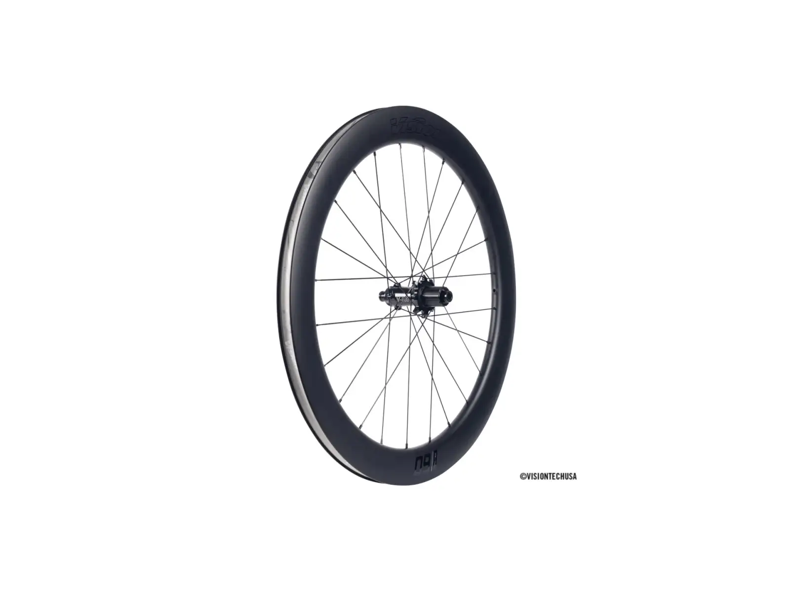 Vision SC60 SL i23 DB-CL CH-TL vypletené kolesá XDR