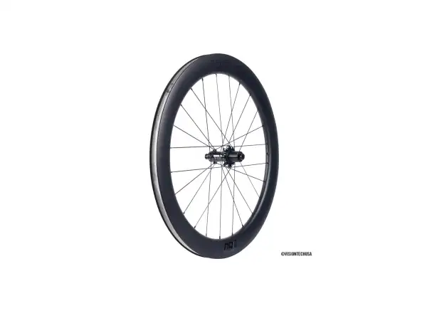 Vision SC60 SL i23 DB-CL CH-TL vypletené kolesá XDR