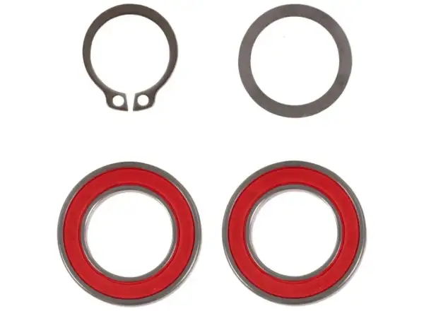 Mavic Bearing Kit pre predný náboj (V2500901)