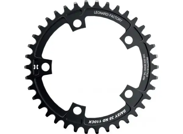 Leonardi Factory Daisy Shimano GRX prevodník