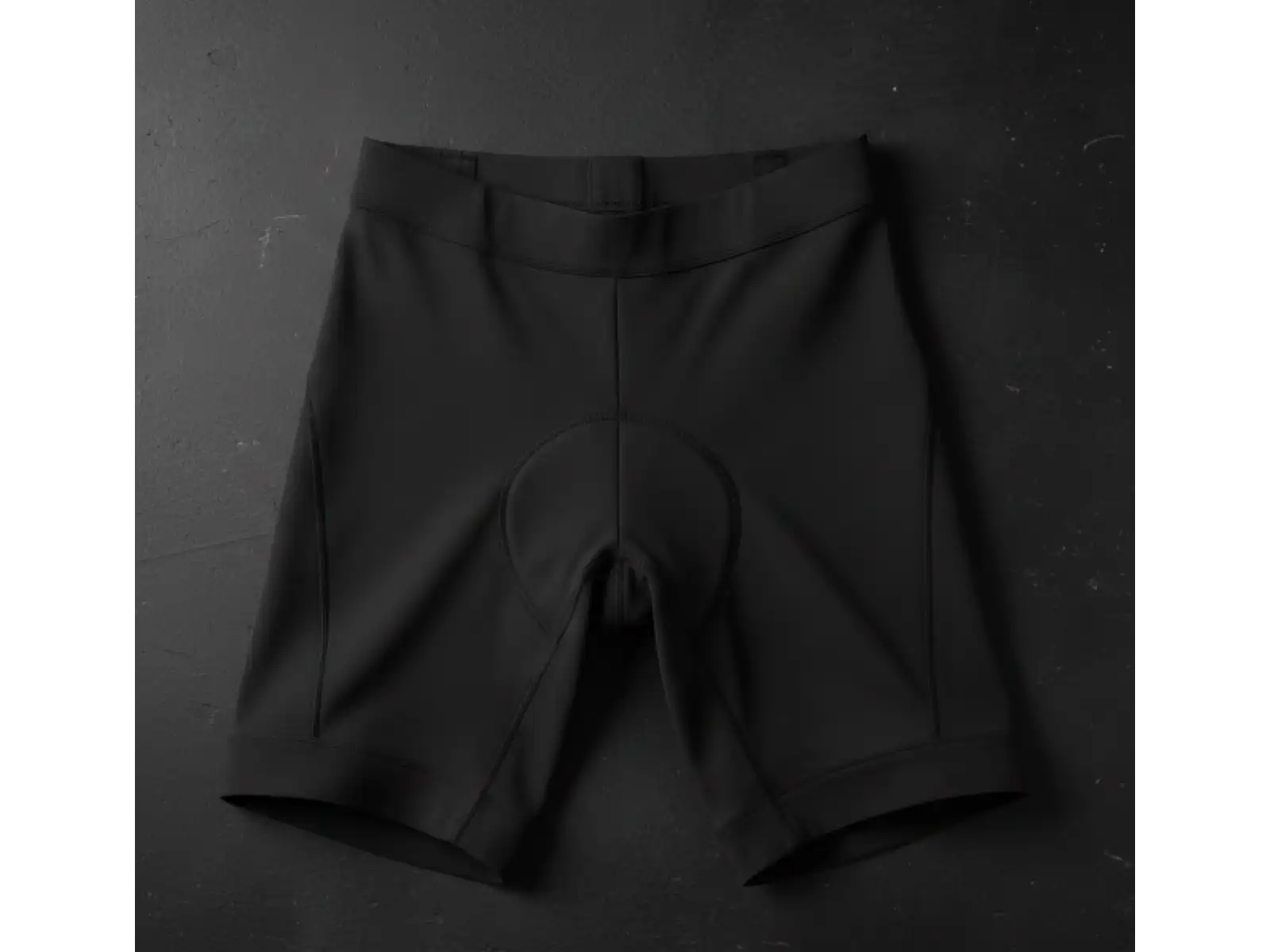 Alpinestars ALPS Inner Shorts vnútorné kraťasy čierna