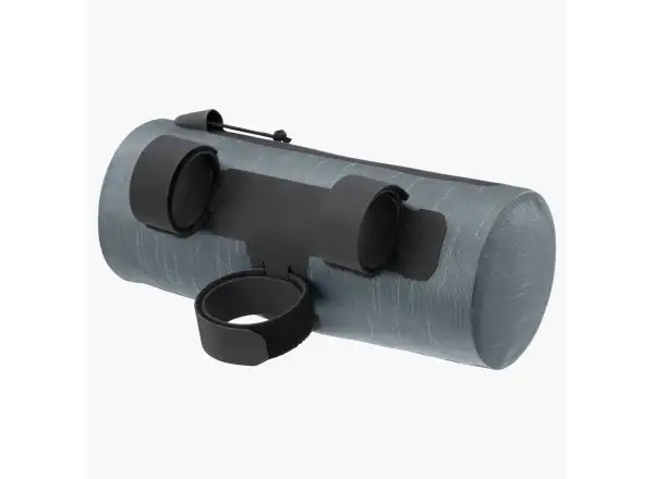Evoc Handlebar Pack WP brašna na riadidlá 1,5 l Steel