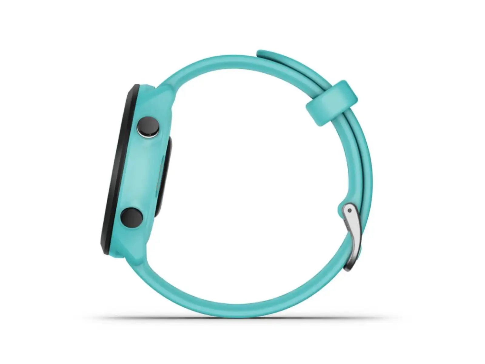 Garmin Forerunner 55 smart hodinky Aqua