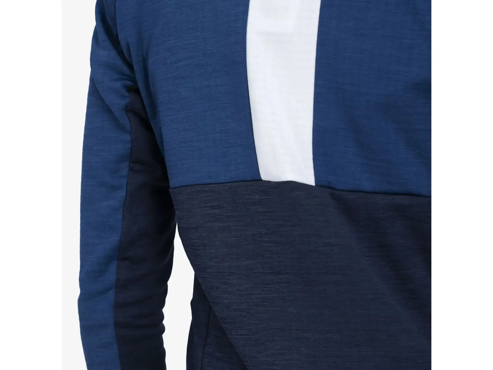 Swix Infinity Midlayer dámska mikina Lake Blue