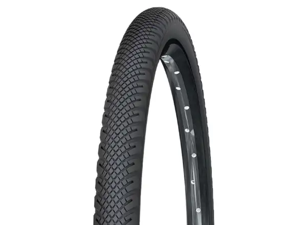 Michelin Country Rock Access Line 26x1.75" MTB plášť drôt čierny