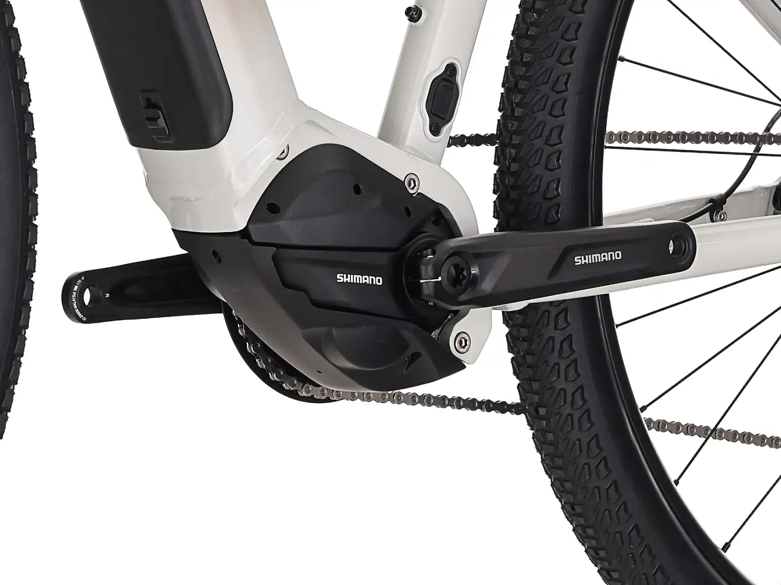 Superior eXC 6.2 horský elektrobicykel Gloss Dust
