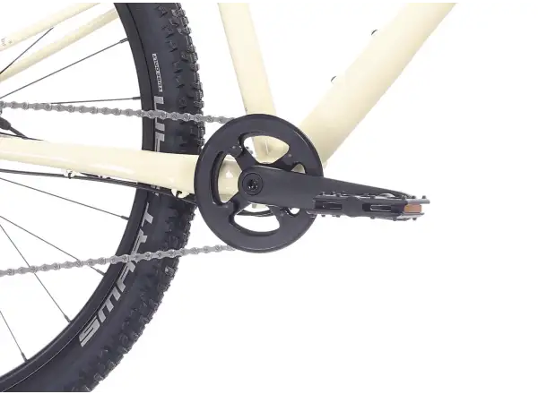Superior F.L.Y. 27 bicykel detský bicykel Gloss Yellow