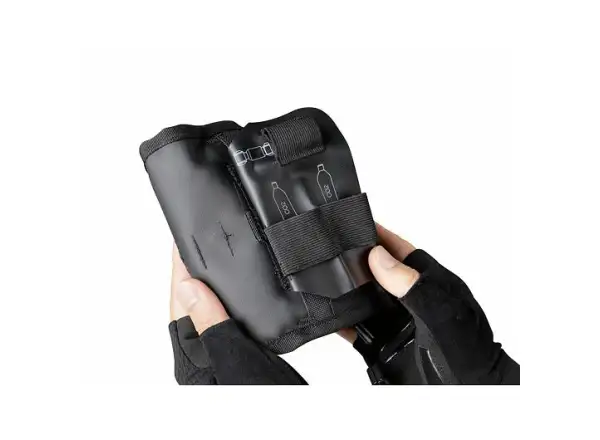 Brašňa na rám Topeak Gearpack čierna