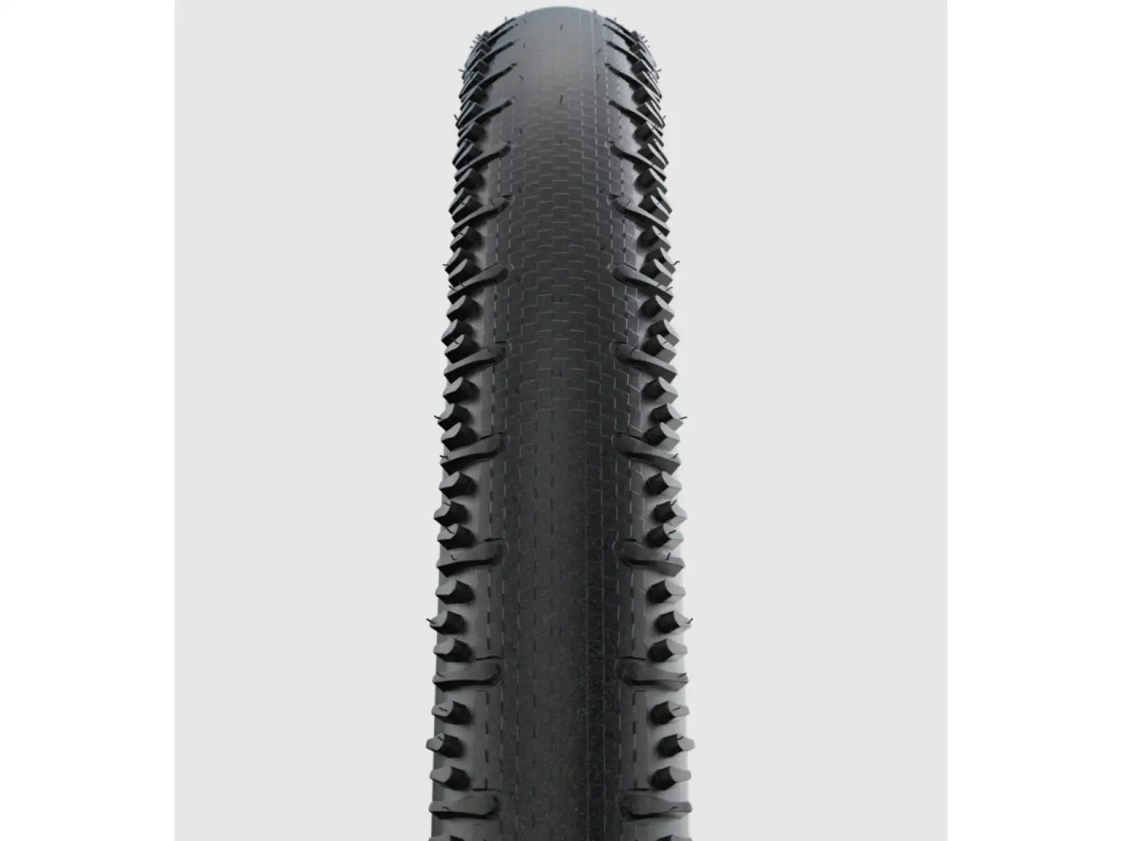 Schwalbe G-ONE RS PRO TLR, E-25, Addix Race 45-622 gravel plášť kevlarový