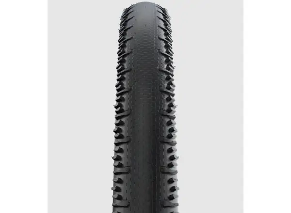 Schwalbe G-ONE RS PRO TLR, E-25, Addix Race 45-622 gravel plášť kevlarový