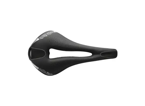 Sedlo Selle Italia Max Flite Gel SuperFlow L3 čierne