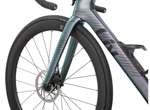 Liv EnviLiv Advanced 1 dámsky cestný bicykel Airglow