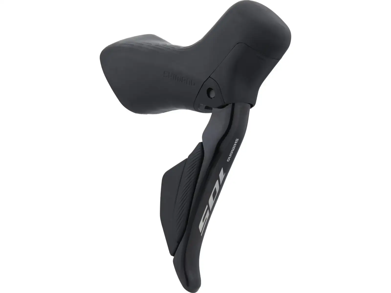 Shimano 105 Di2 BR-R7170 + ST-R7170 kotúčová brzda zadná (pravá), J-kit, polymer