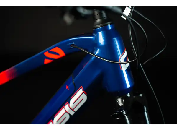 Crussis e-Atland 9.8-S horský elektrobicykel