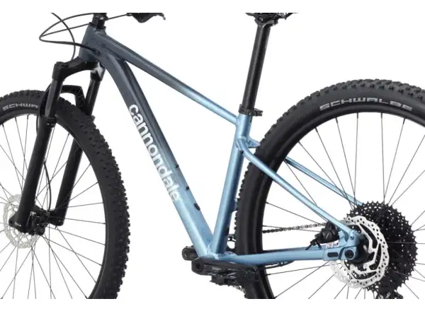 Cannondale Trail SL Womens 3 29" horský bicykel Slate Grey