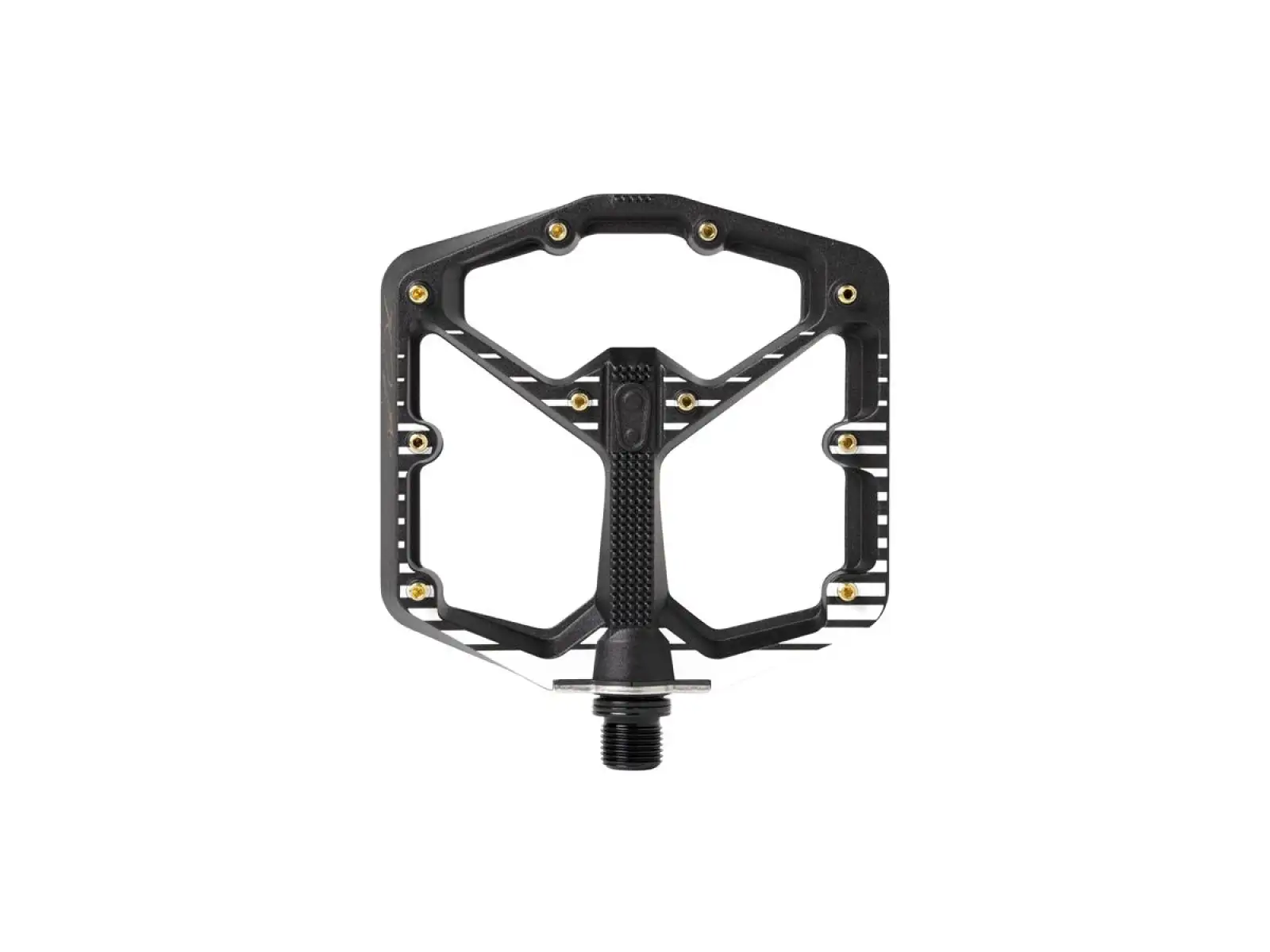 Crankbrothers Stamp 7 Small platformové pedále Fabio Wibmer Signature Edition