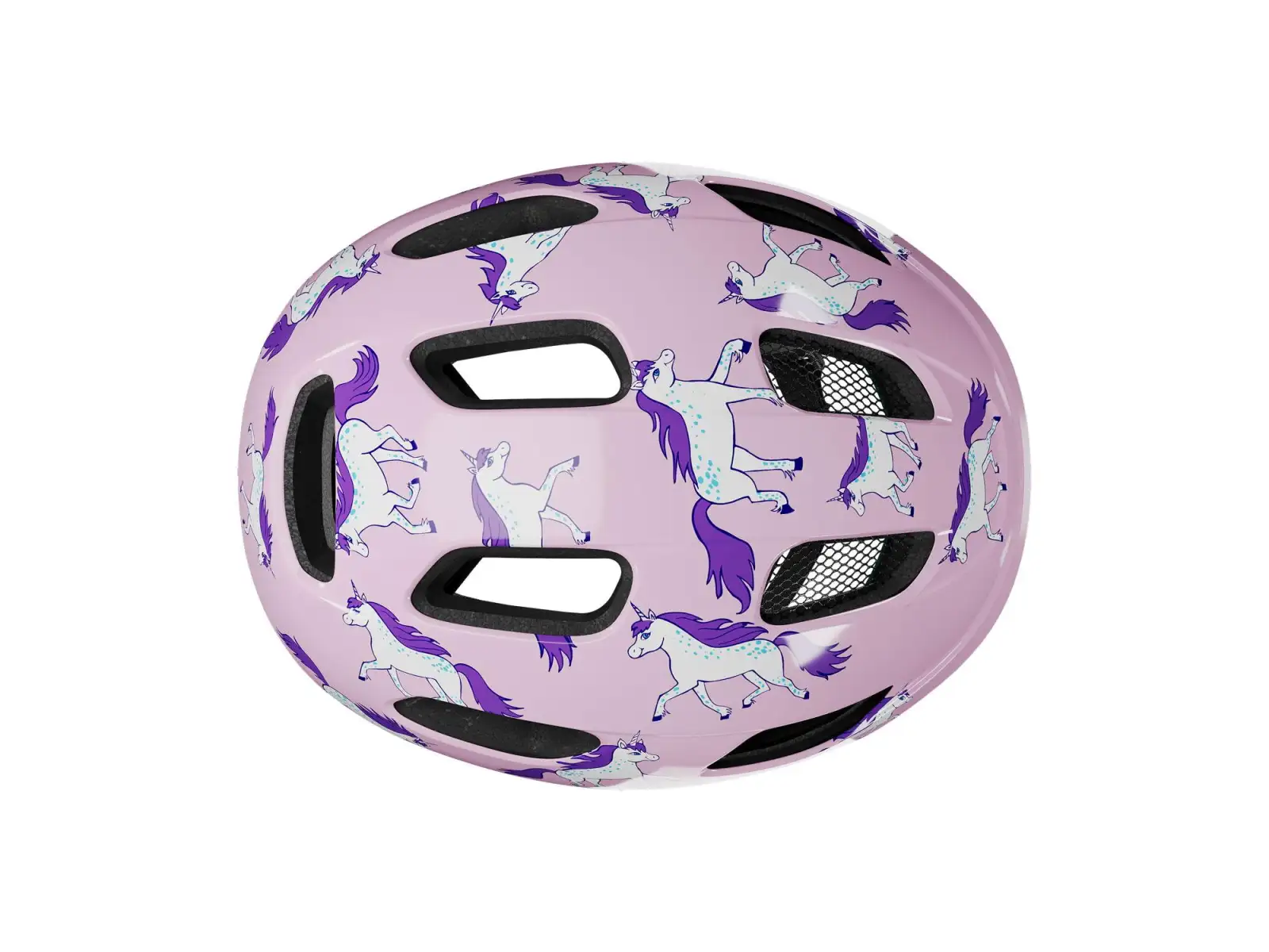 Lazer Nutz KinetiCore 2.0 detská prilba Unicorns