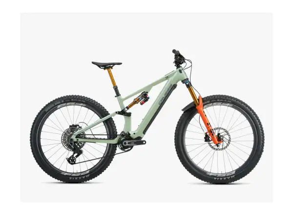 Crussis e-Full 12.11-PRO REM-(800) celoodpružený elektrobicykel
