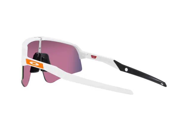 Slnečné okuliare Oakley Sutro Lite Sweep (matná biela)
