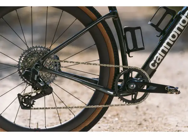 Cannondale Topstone Carbon 1 AXS gravel bicykel (VGN)