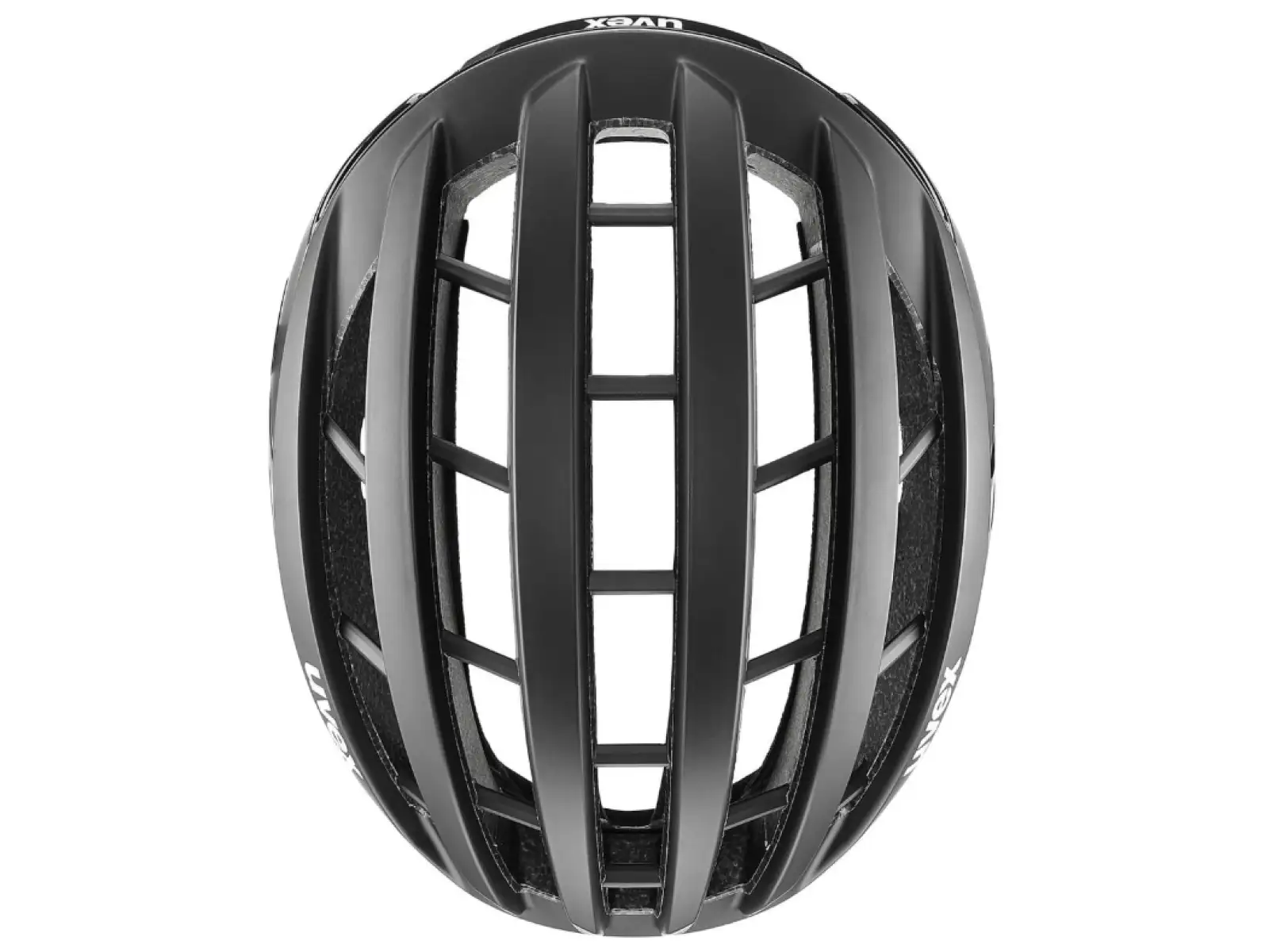 Uvex Surge Aero MIPS cestná prilba Black Matt