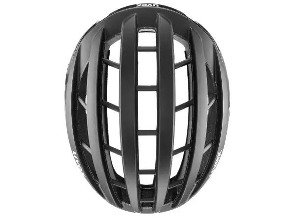 Uvex Surge Aero MIPS cestná prilba Black Matt