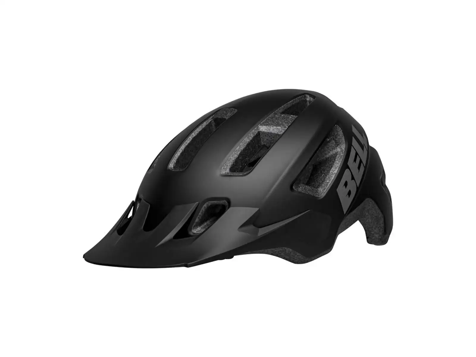 Bell Nomad 2 prilba Mat Black