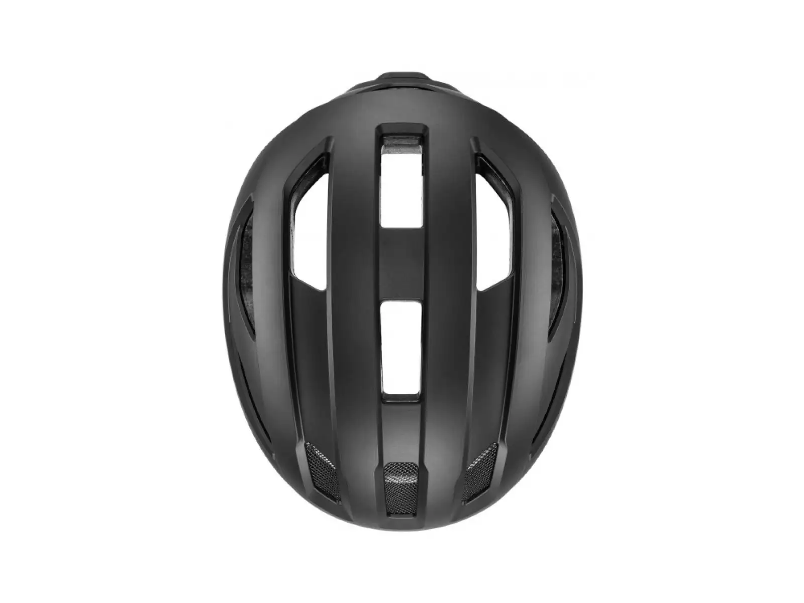 Uvex City Stride MIPS prilba Black Matt