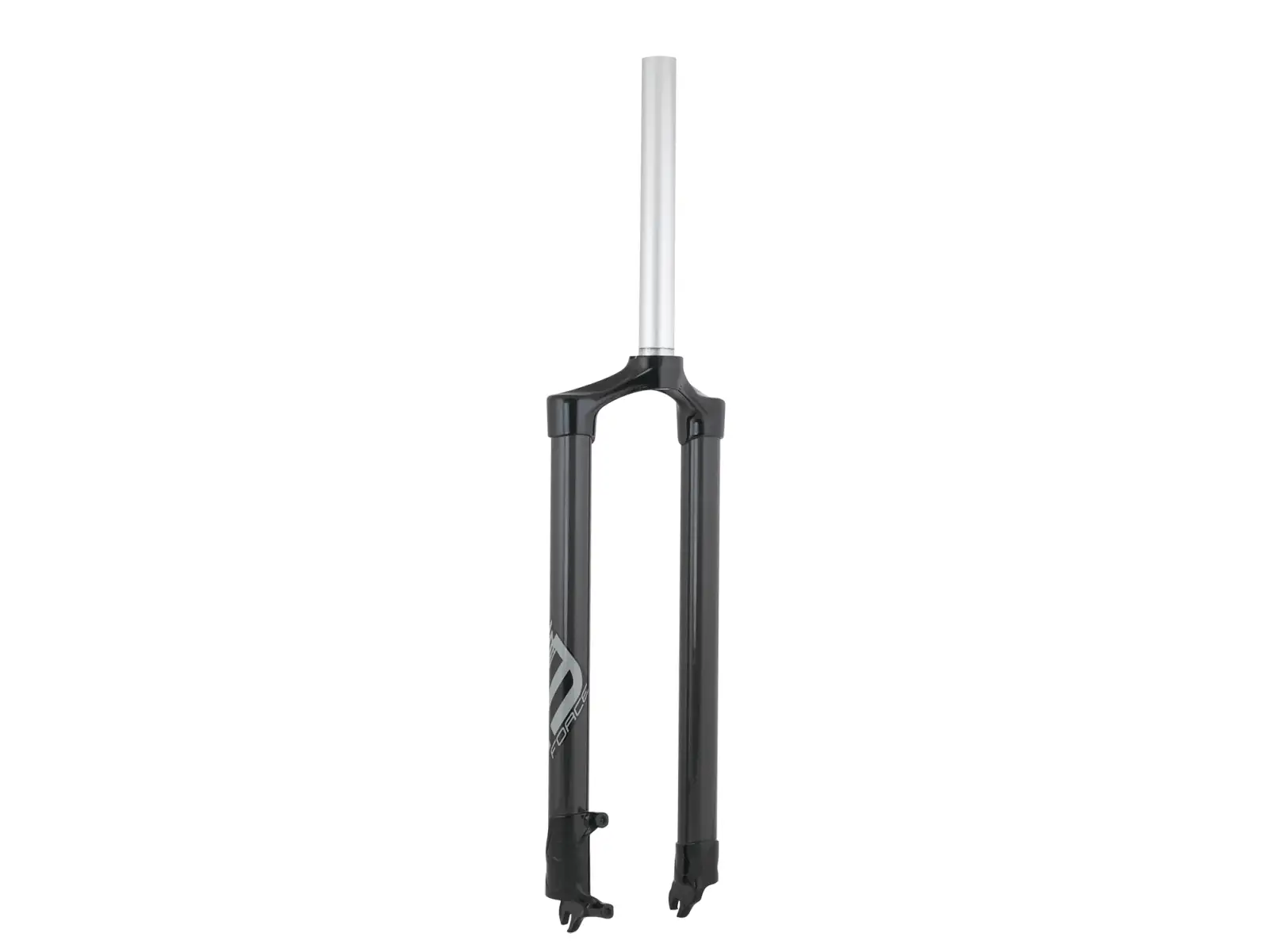 Force 26"-27,5" pevná karbónová vidlica