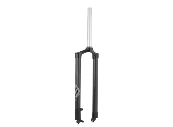 Force 26"-27,5" pevná karbónová vidlica