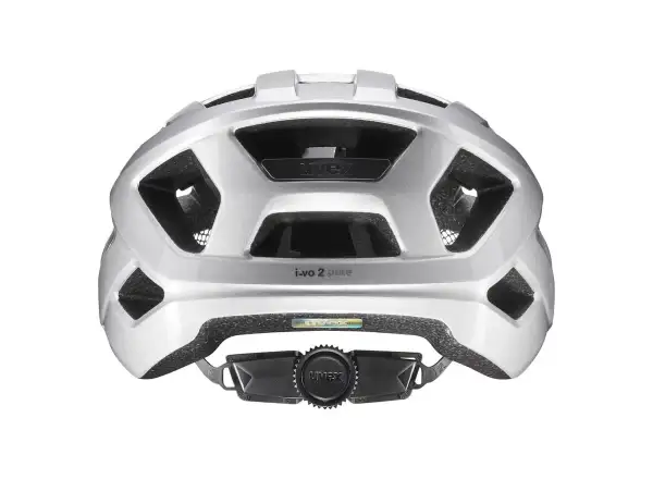 Uvex I-vo 2 prilba Pure Silver