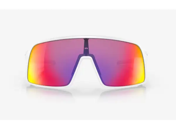 Oakley Sutro okuliare Matte White/Prizm Road
