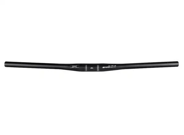 Force Basic H4.4 31,8/680 mm riadidlá Al čierna mat