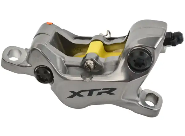 Shimano XTR BR-M9120 brzdový strmeň, doštičky N03A